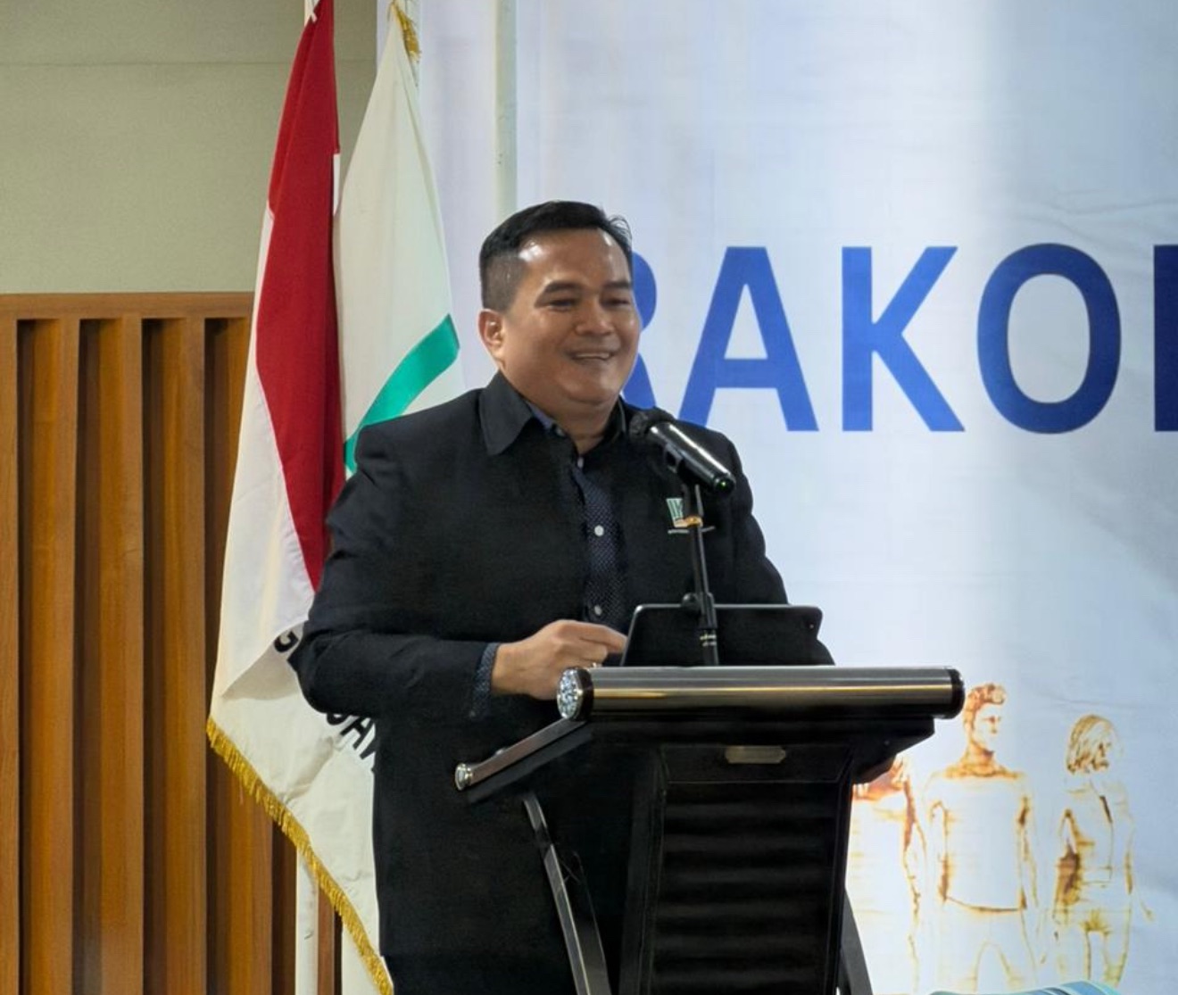 Pengurus Pusat IKPI Dorong Perubahan AD/ART: Pembentukan Pengda Lebih dari Satu di Tiap Provinsi