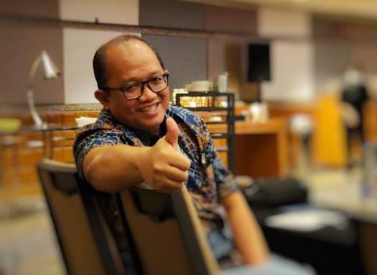 FISKUS – Kawan atau Lawan?