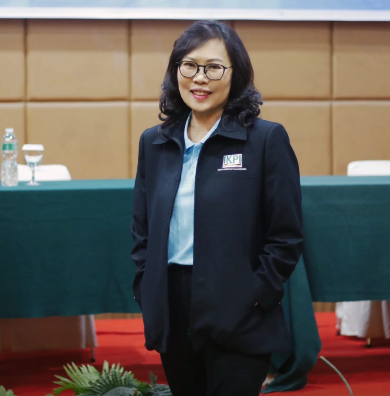 IKPI Apresiasi Sinergi DJP Riau dan PSMTI: Antusiasme Kelas Coretax