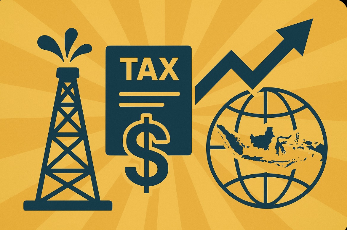Pengamat Sebut Reformasi Fiskal Jadi Kunci Dongkrak Produksi Migas Nasional