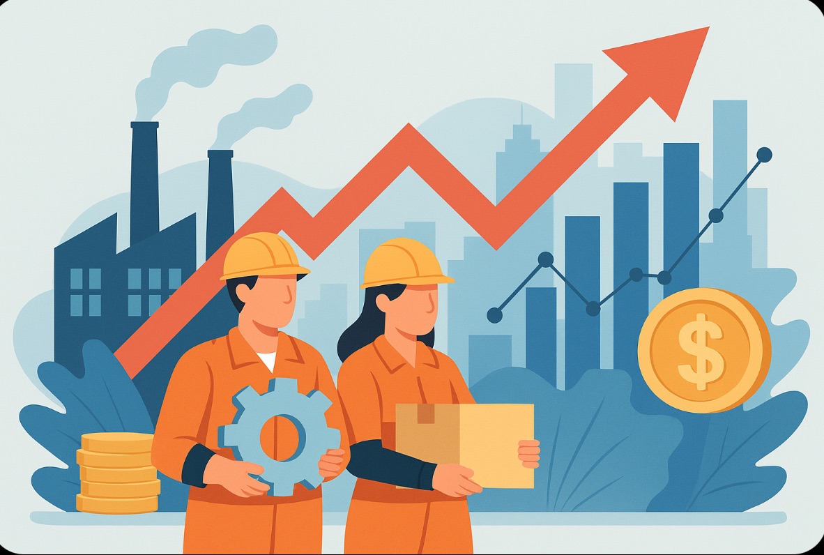 Apindo Dorong Insentif Fiskal 2026 Difokuskan ke Padat Karya dan UMKM