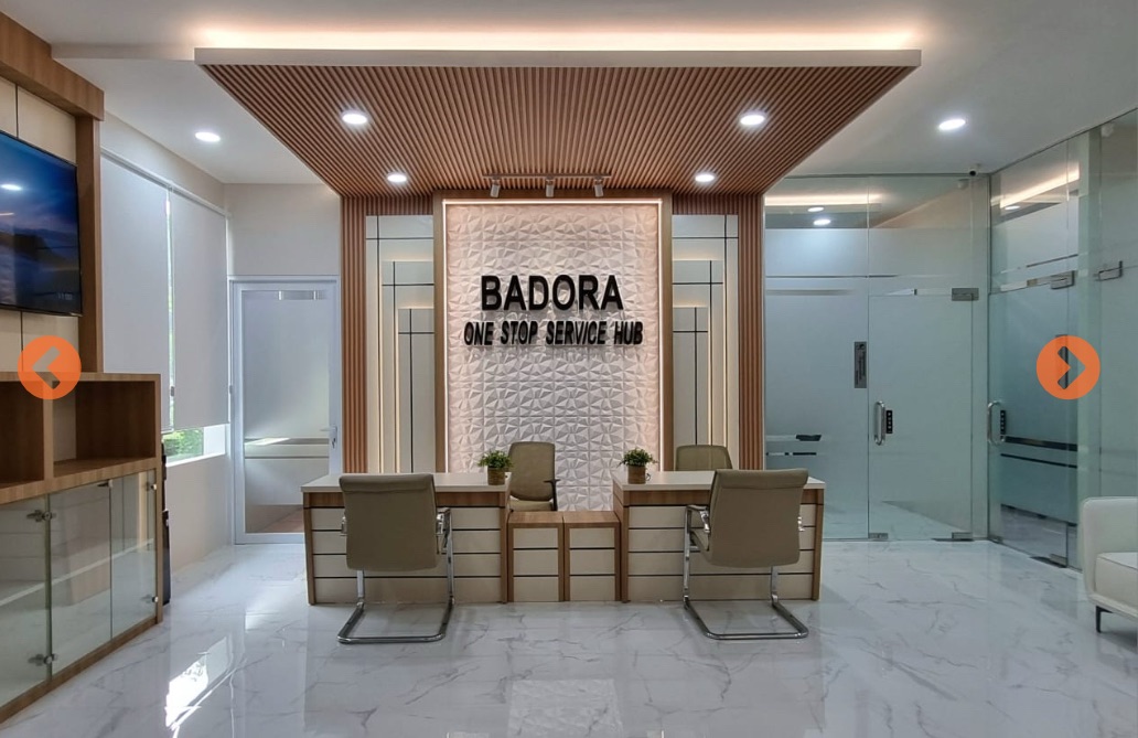 KPP Badora Hadirkan “One Stop Services Hub”, Wajib Pajak Kini Lebih Mudah Konsultasi