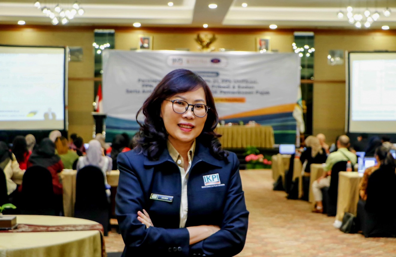 Rakor IKPI Tahun 2026 Siap Digelar di Ancol, Ketua Panitia: Momentum Samakan Strategi dan Langkah Organisasi