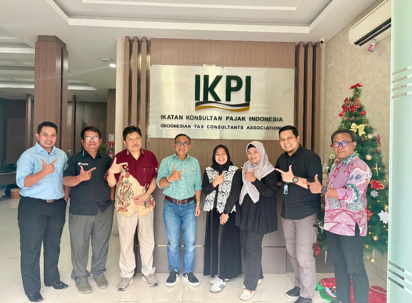 STIAMI Gandeng IKPI Perkuat Kolaborasi untuk Tingkatkan Mutu Vokasi Perpajakan