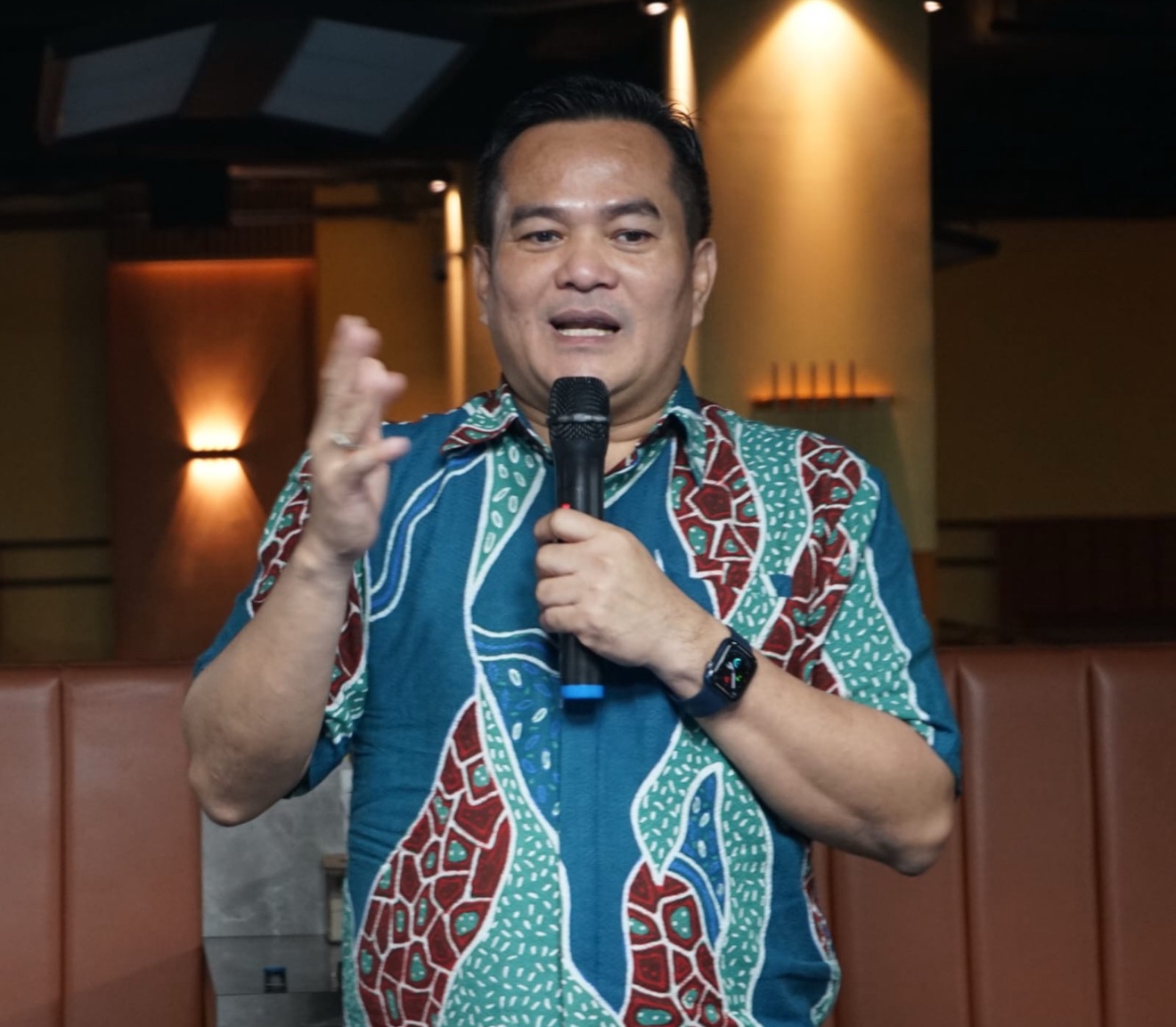 IKPI dan AEI Kolaborasi Kupas Proses Bisnis IPO dan Implikasi Pajaknya 