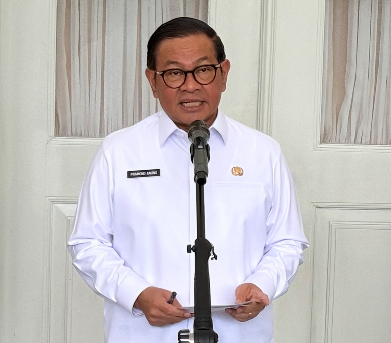 DKI Siapkan Insentif Pajak untuk Mal dengan Diskon Terbesar Sambut Natal dan Tahun Baru