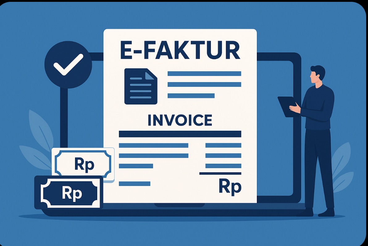 Mulai Oktober 2025, Akses e-Faktur Bisa Dihentikan: DJP Perketat Kepatuhan Pajak Lewat Coretax 2025