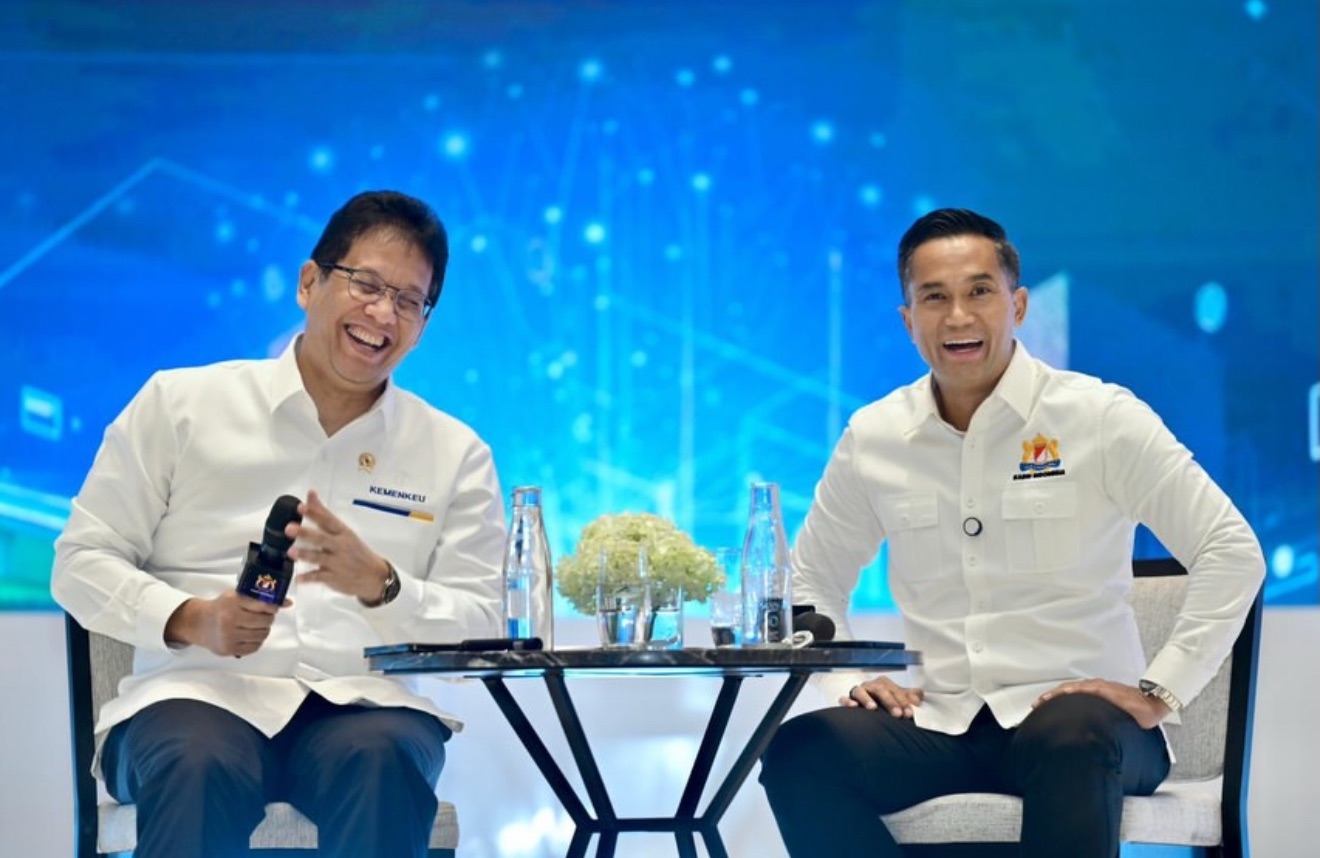 Pengusaha Datangi Menkeu Purbaya, Bahas Debottlenecking hingga Insentif Fiskal