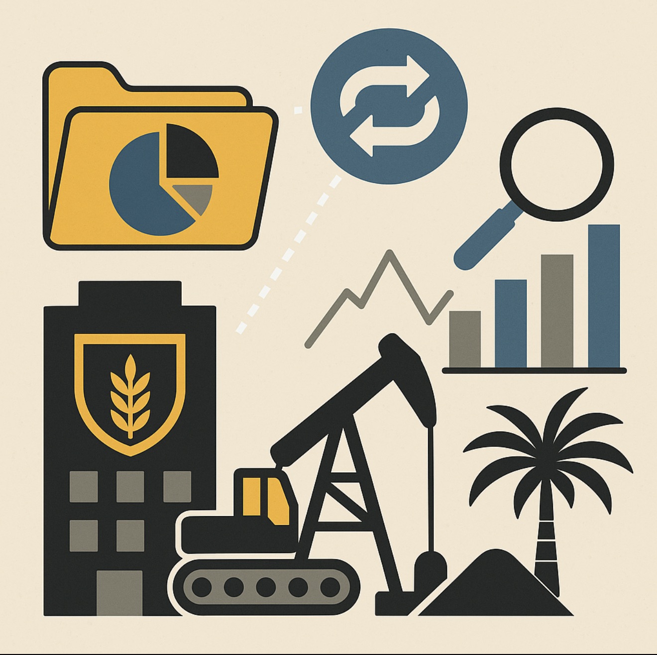 DJP Buka Keran Keterbukaan Data untuk Awasi Minerba dan Sawit, Bimo: Ini Upaya Perbaiki Tata Kelola