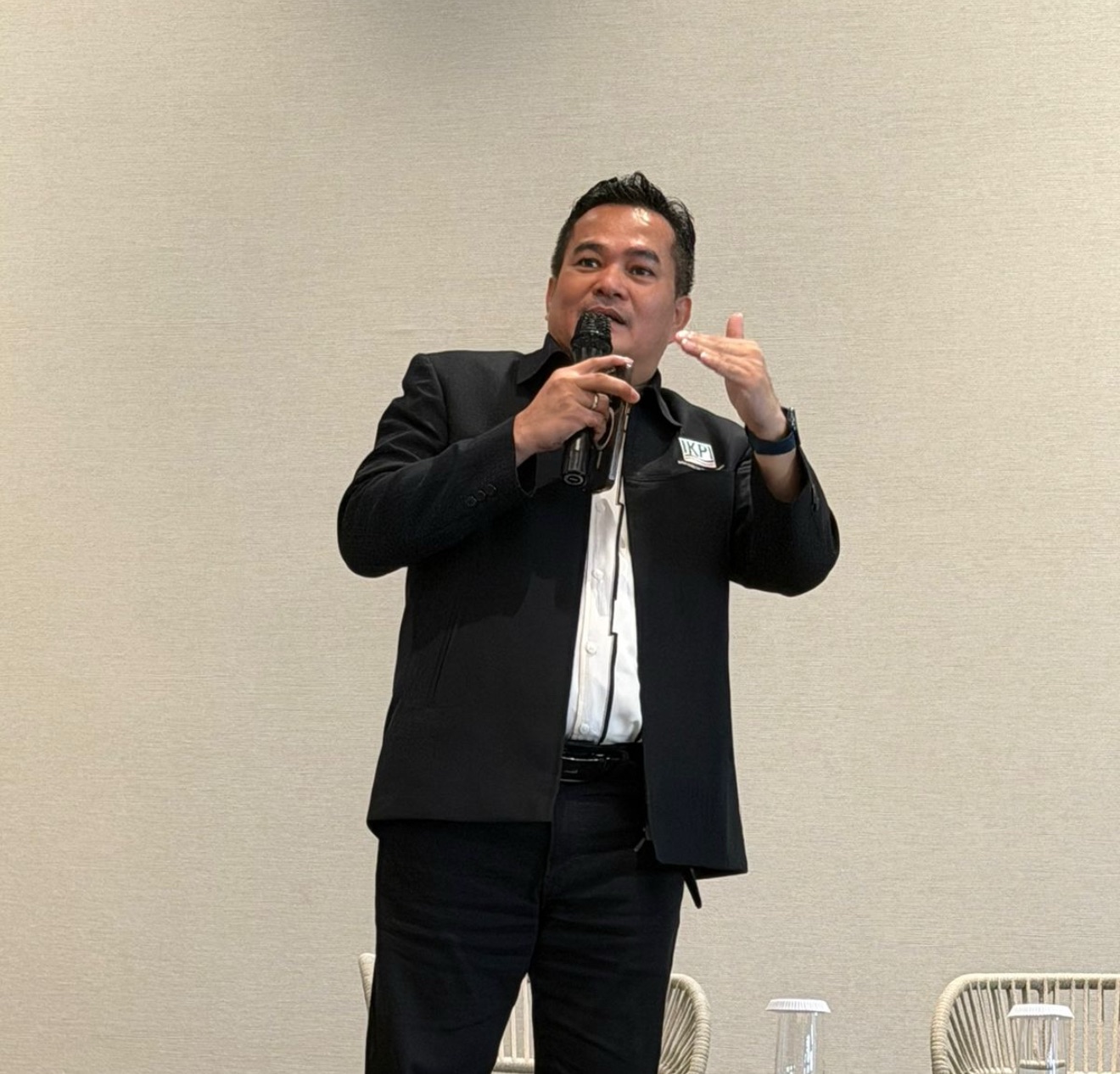 Ketum IKPI Beberkan Manfaat Strategis Pembentukan dan Pemekaran Cabang