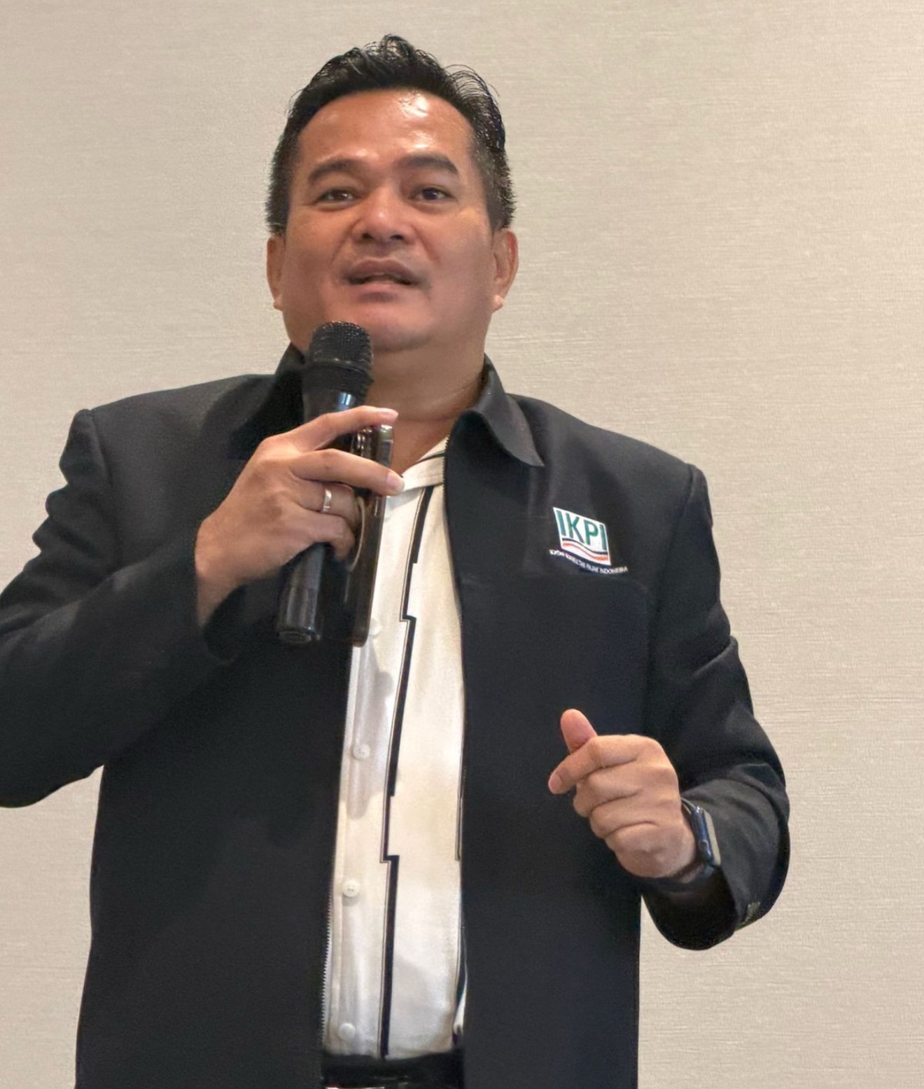 Ketum IKPI Dorong Pengda dan Pengcab Inisiasi Lahirnya Cabang Baru
