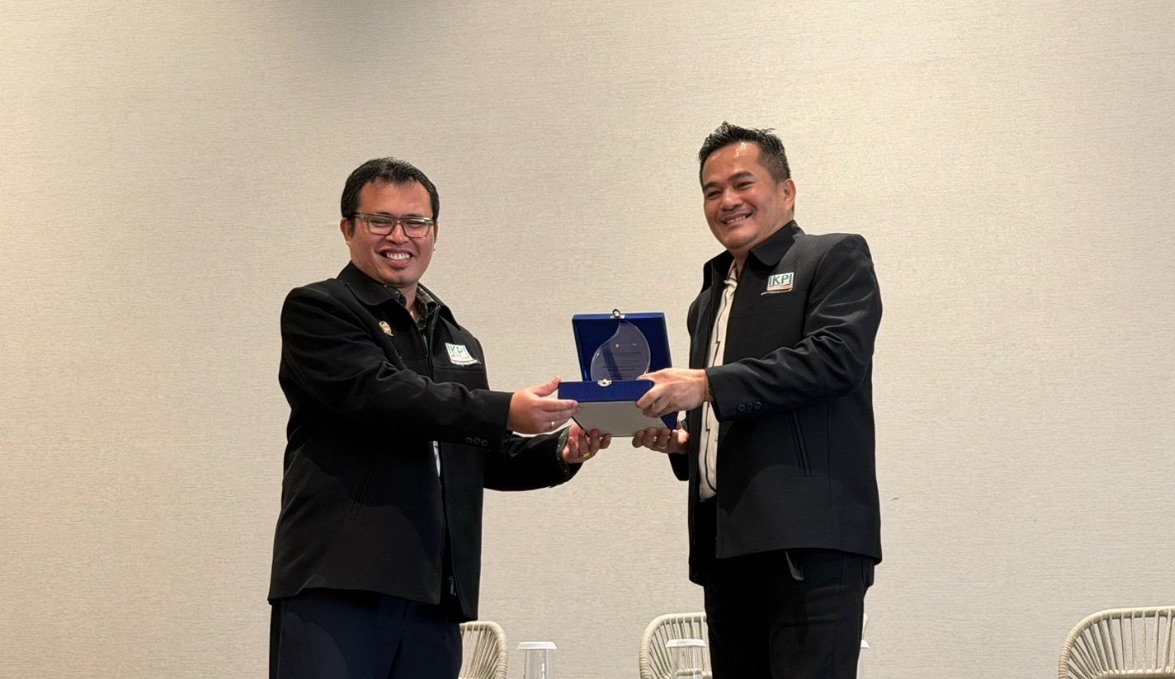 Ketum IKPI Sambut Baik Rencana Pengcab Kabupaten Tangerang Bentuk Cabang Serang dan Cilegon