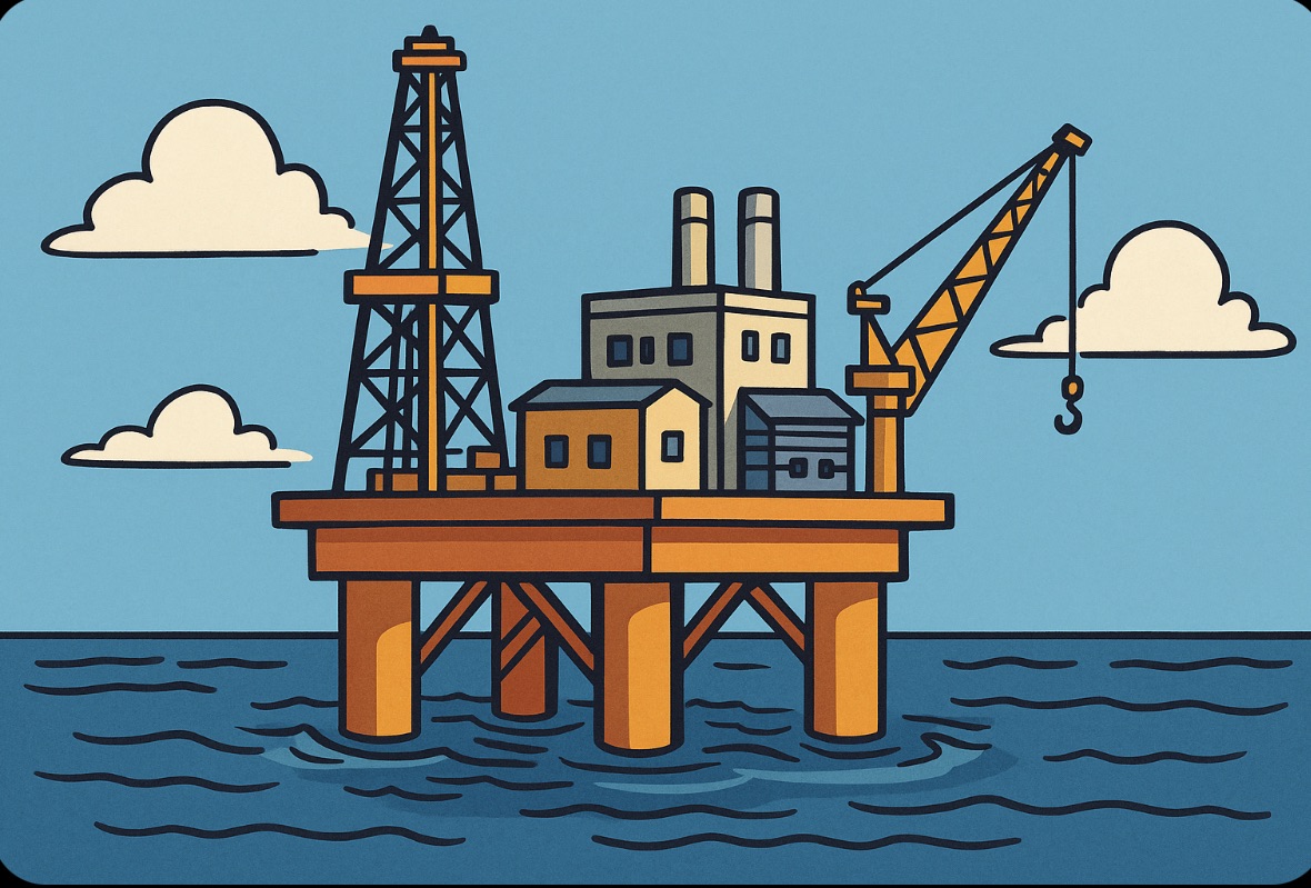 ESDM Tegaskan Komitmen Impor Energi dari AS, Negosiasi Tarif Ditarget Rampung Akhir 2025