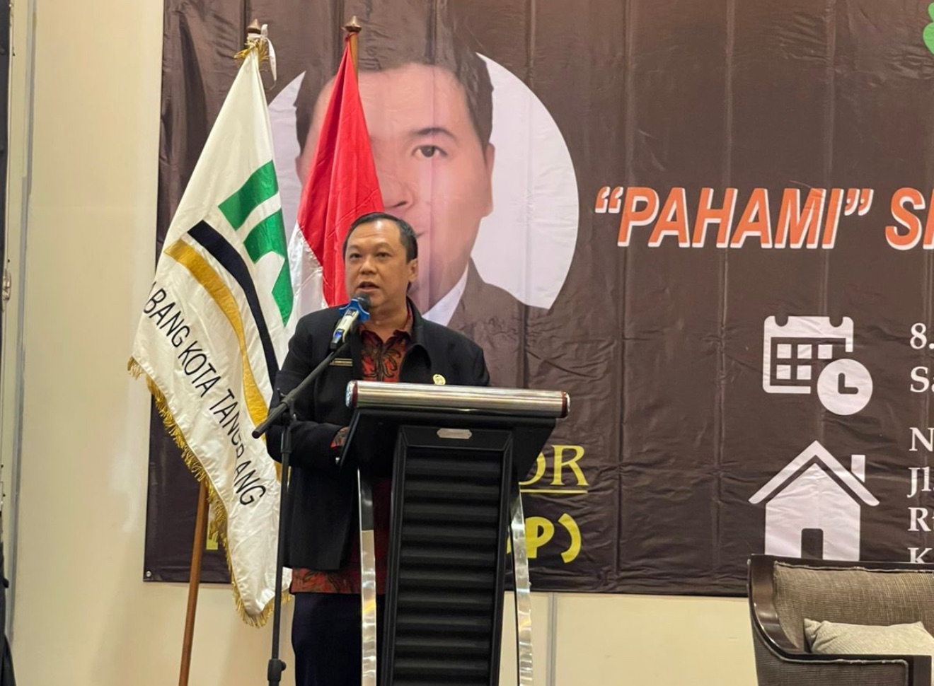 Implementasi Coretax 2026, IKPI Dorong Pengcab Bantu DJP Dampingi Wajib Pajak