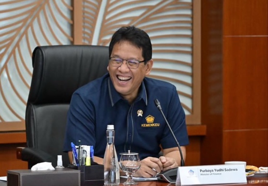 APBN 2026 Siapkan Rp60 Triliun untuk Pulihkan Bencana di Sumatra