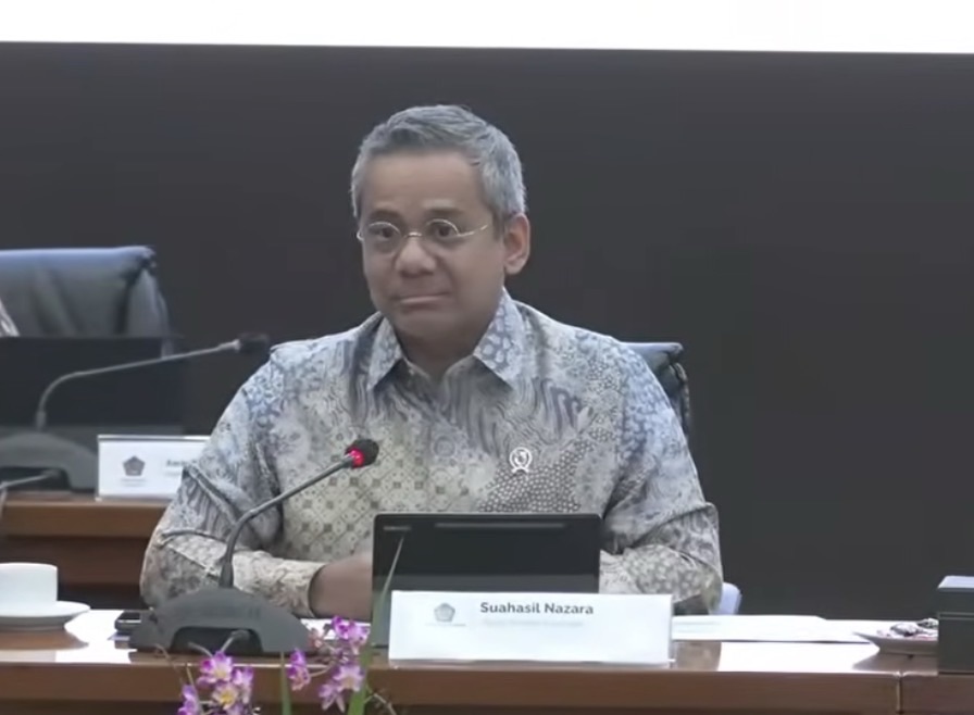 Penerimaan Pajak Mulai Menguat di November, Wamenkeu Optimistis Tutup Tahun Lebih Baik