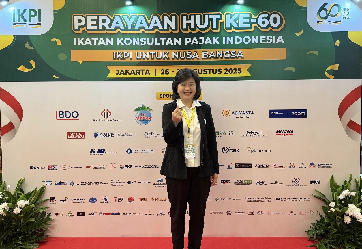 Ibu-Ibu IKPI Sumbagsel Jadi Energi Organisasi yang Tak Pernah Sepi