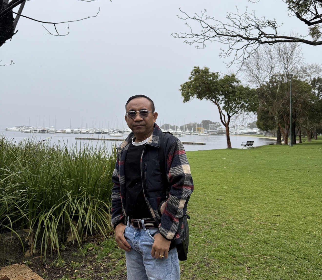 Wakil Ketua Umum IKPI: 2025 Jadi Tahun Akselerasi, IKPI Siap Tumbuh Nasional hingga Papua