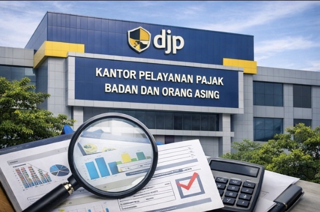 Kunjungan Lapangan KPP Badora Perkuat Pengawasan Kepatuhan Pajak di Karimun dan Batam