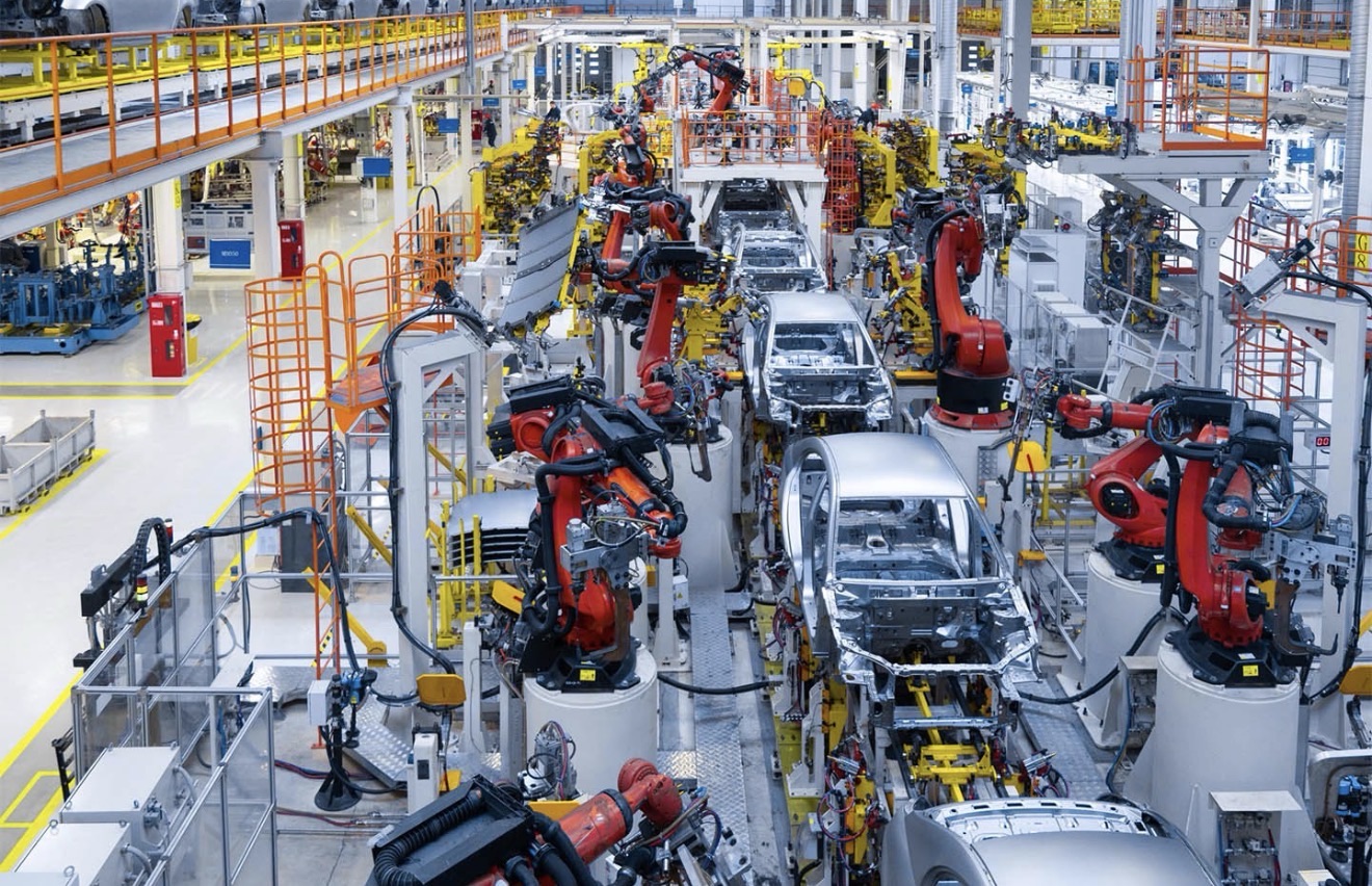 Insentif Fiskal Dinilai Jadi Penentu Arah Pemulihan Industri Otomotif Nasional