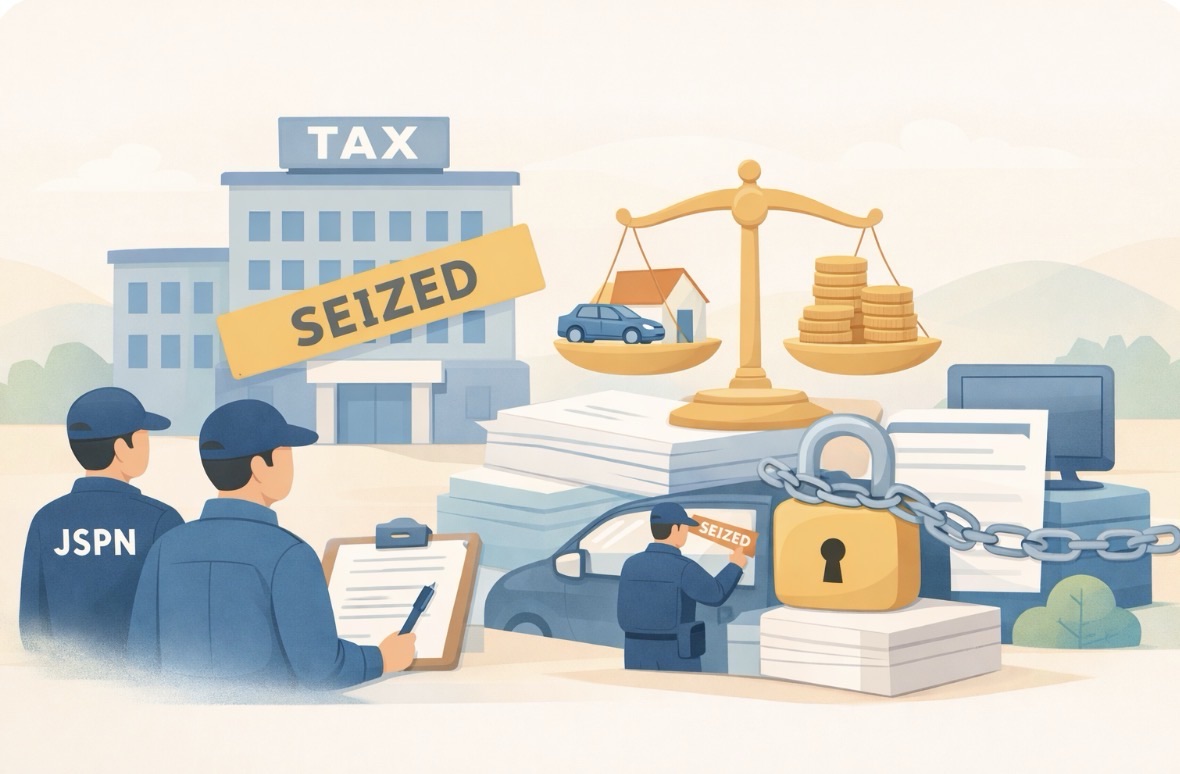 Kanwil DJP Perkuat Penegakan Hukum, Sita Aset Wajib Pajak dan Prioritas Lindungi Penerimaan Negara