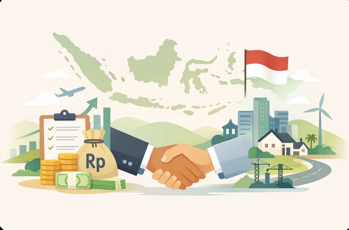 Insentif Fiskal Jadi Pemicu Daerah Percepat Realisasi APBD