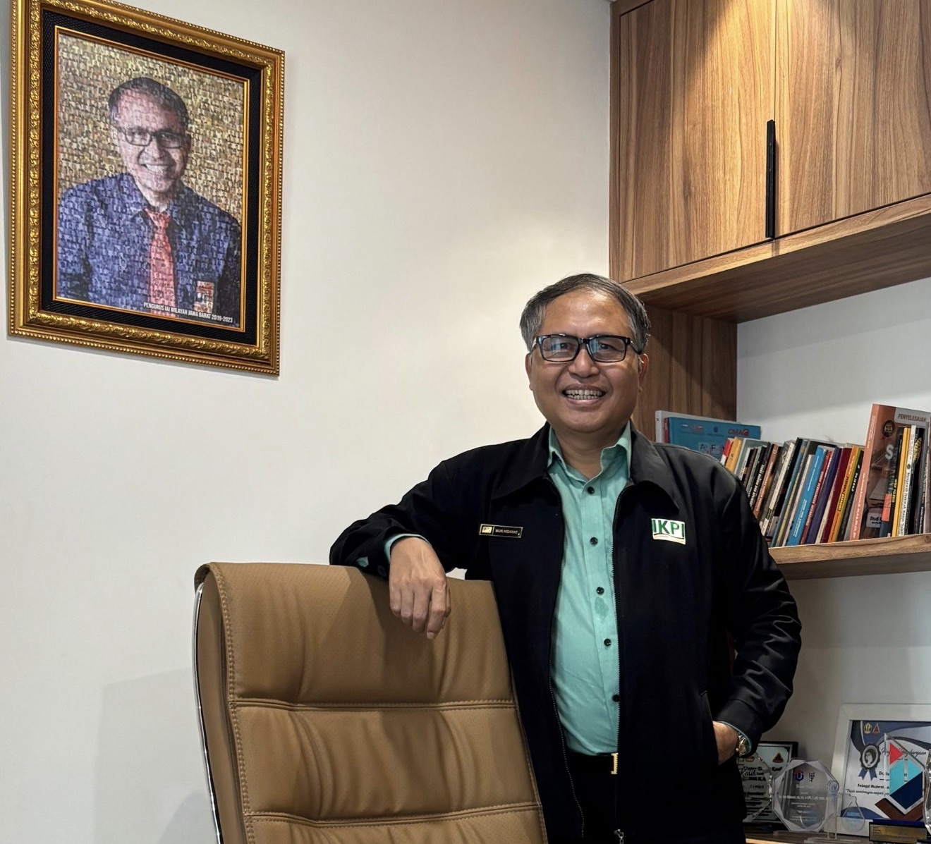 Refleksi : Beratnya DJP Mencapai Target 2025