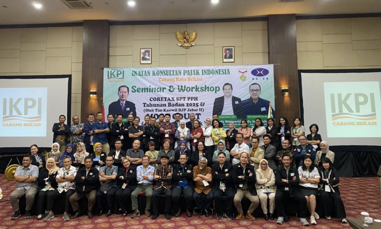 Menyambut 2026: Peradilan Semu Jadi Bekal Penting Beracara di Pengadilan Pajak