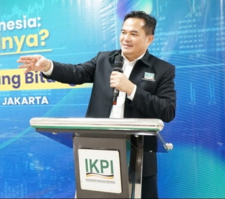 IKPI Apresiasi Gerak Cepat Direktorat PPPK Atasi Gangguan Sistem SIKOP