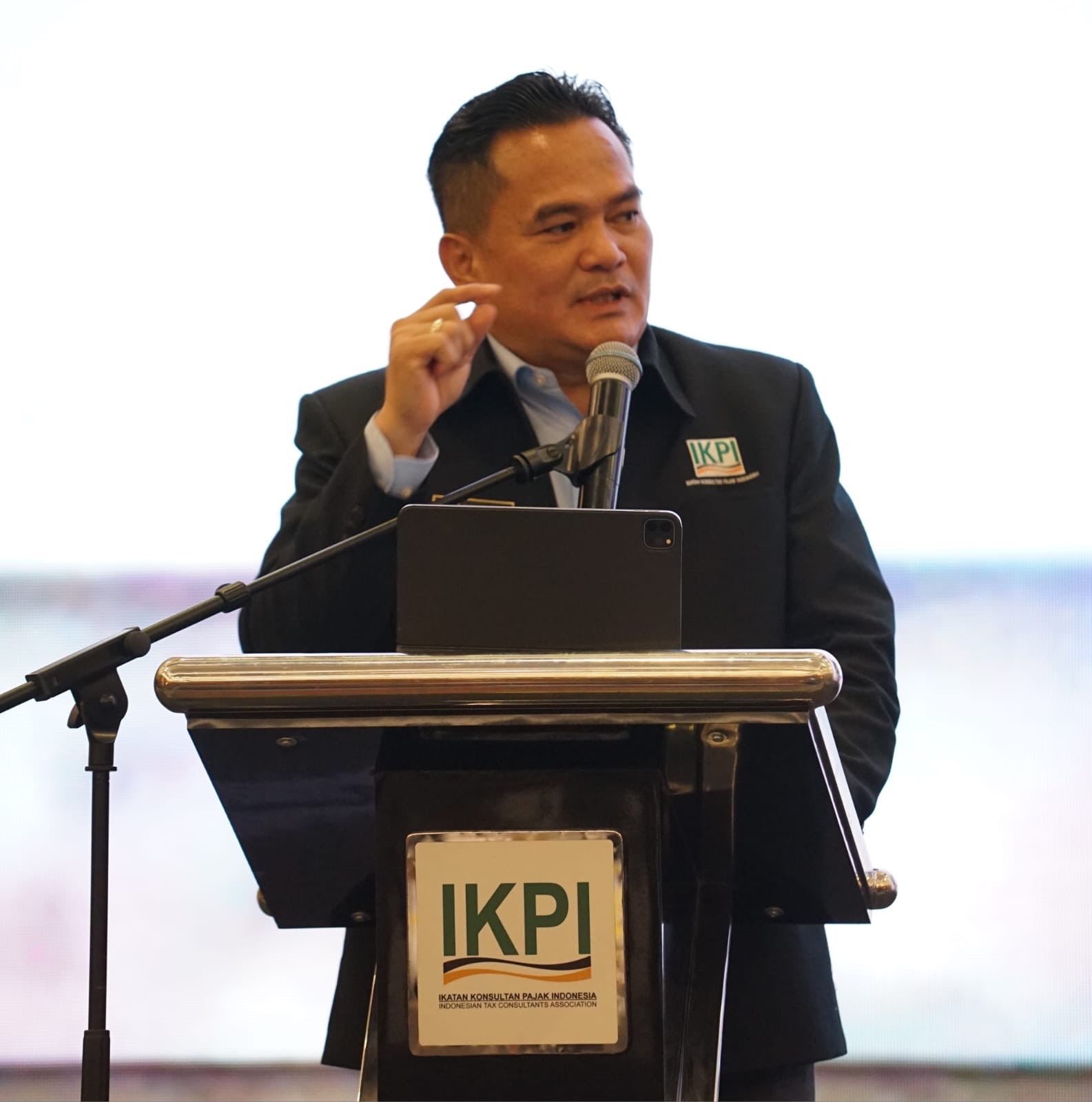 IKPI Sambut Ketua Baru Pengadilan Pajak, Harap Peradilan Makin Transparan dan Akuntabel