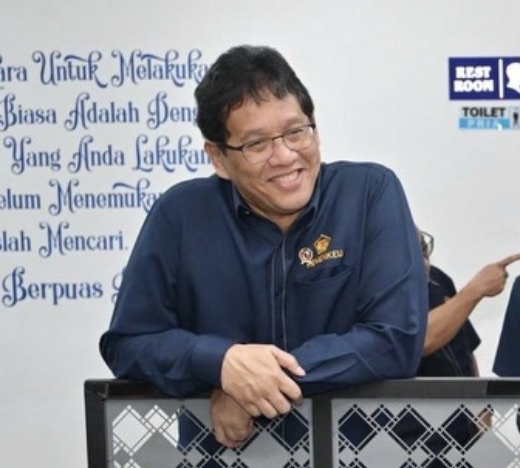 Restitusi Bikin Negara “Tekor”, Menkeu Purbaya Soroti Pajak Batu Bara