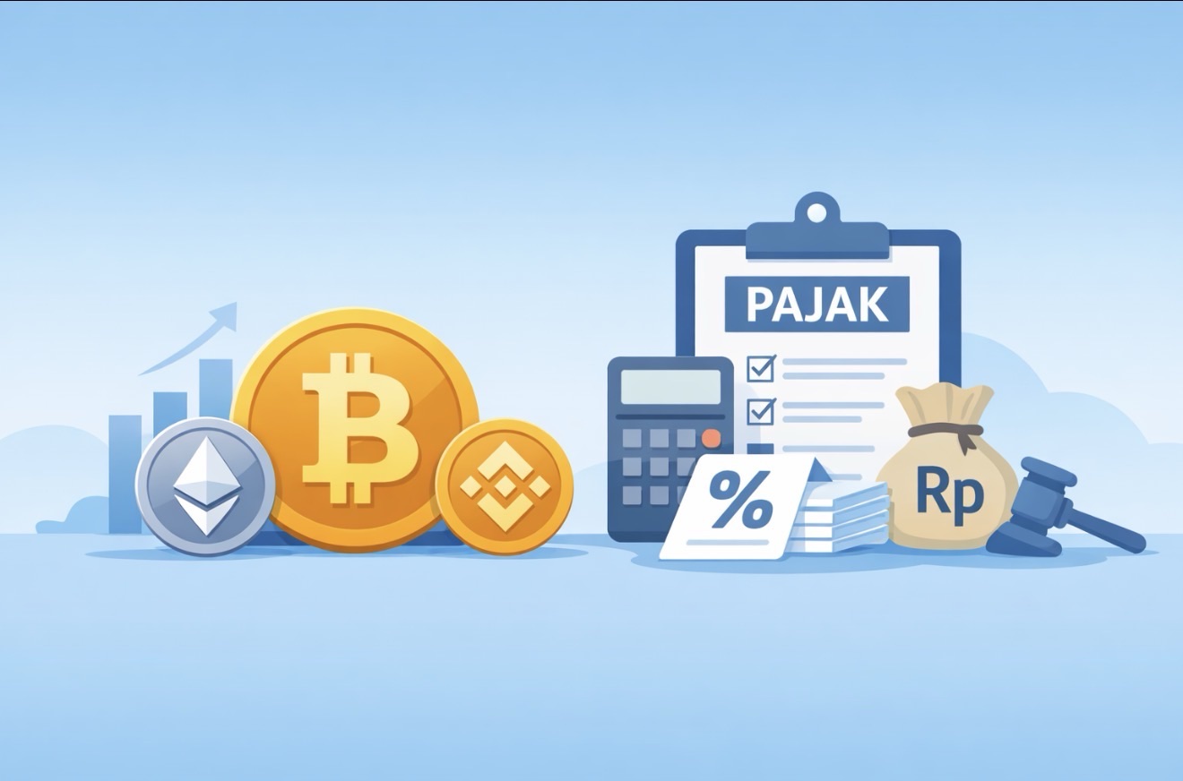 Jepang Siapkan Pemangkasan Pajak Kripto untuk Dorong Investasi Digital