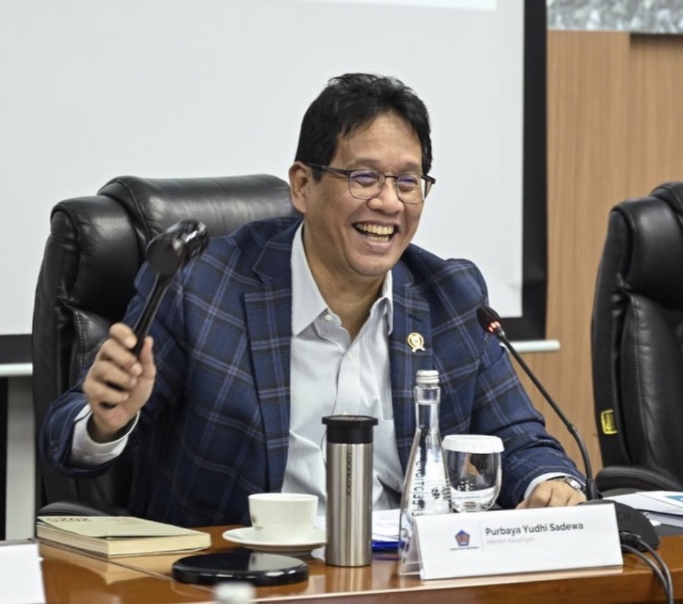 Pemerintah Siapkan Pajak Ekspor Batu Bara 1–5%, Target Tambah Penerimaan Negara