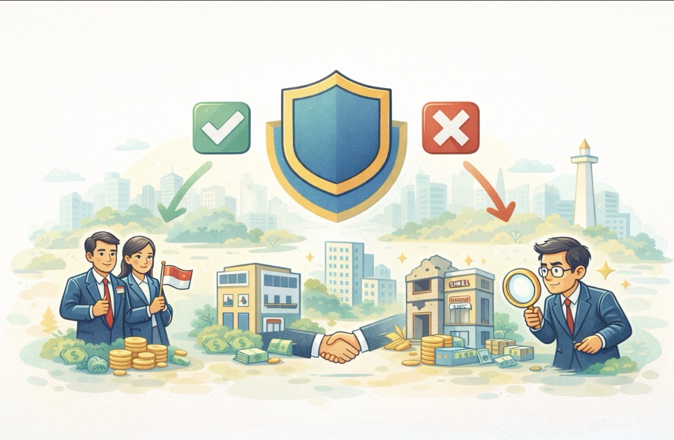 Mau Nikmati P3B? Perusahaan Harus Penuhi Syarat Ini