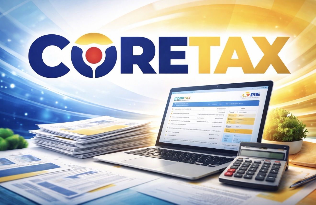 Coretax Dinilai Berpotensi Dongkrak Kepatuhan Pajak, Asal Layanan Stabil dan Pendampingan Kuat