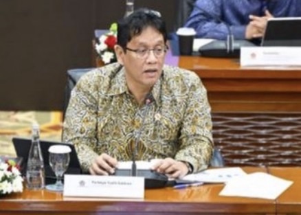 Menkeu Tegaskan Pemerintah Akan Tertibkan Perusahaan Baja yang Tak Patuh Pajak