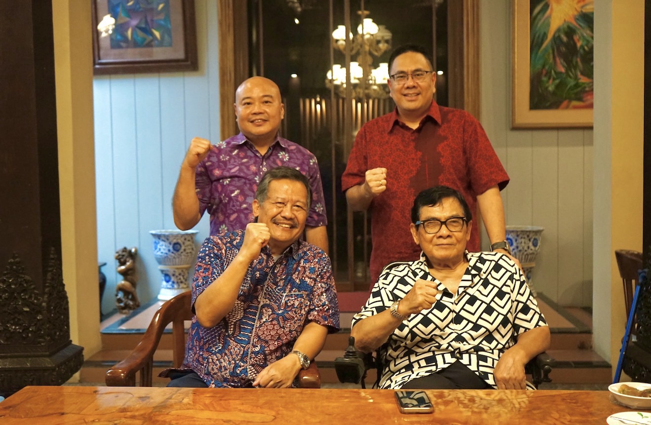 Catatan Awal 2026: Menata Langkah, Menguatkan Fondasi