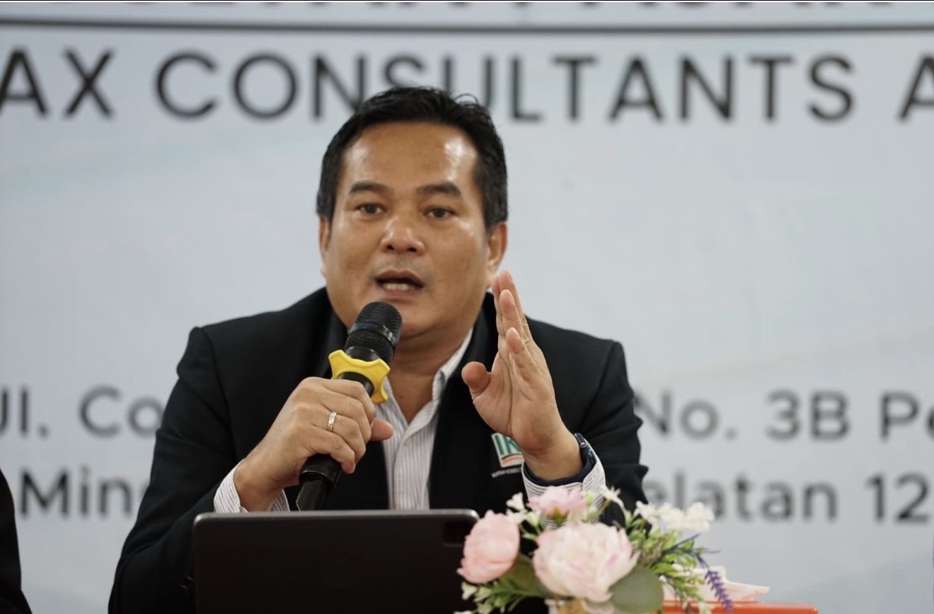 Ketua Umum IKPI Tegaskan Implementasi Kebijakan Bantuan Hukum bagi Anggota