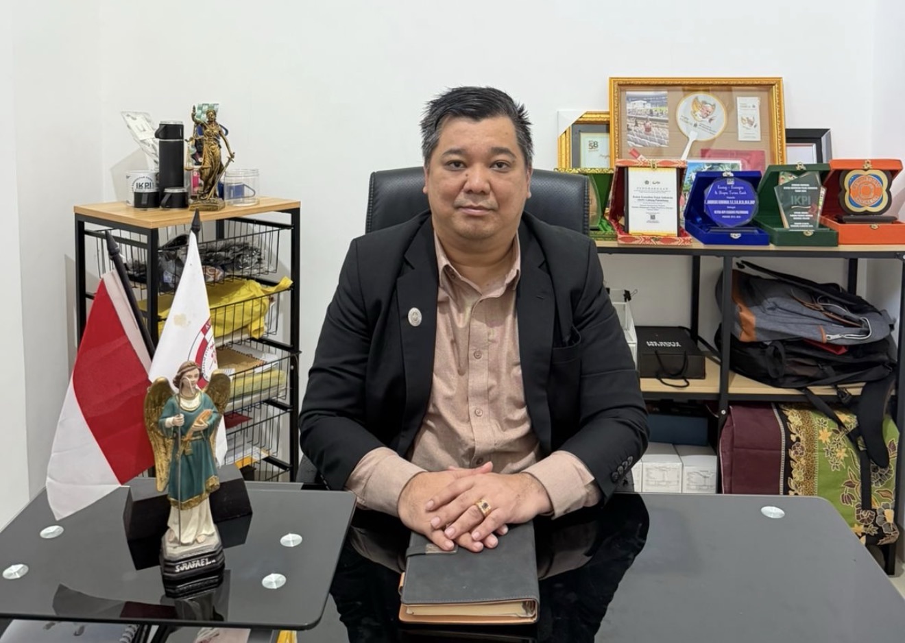 Departemen Advokasi IKPI Jalankan Mandat Pendampingan Hukum Anggota