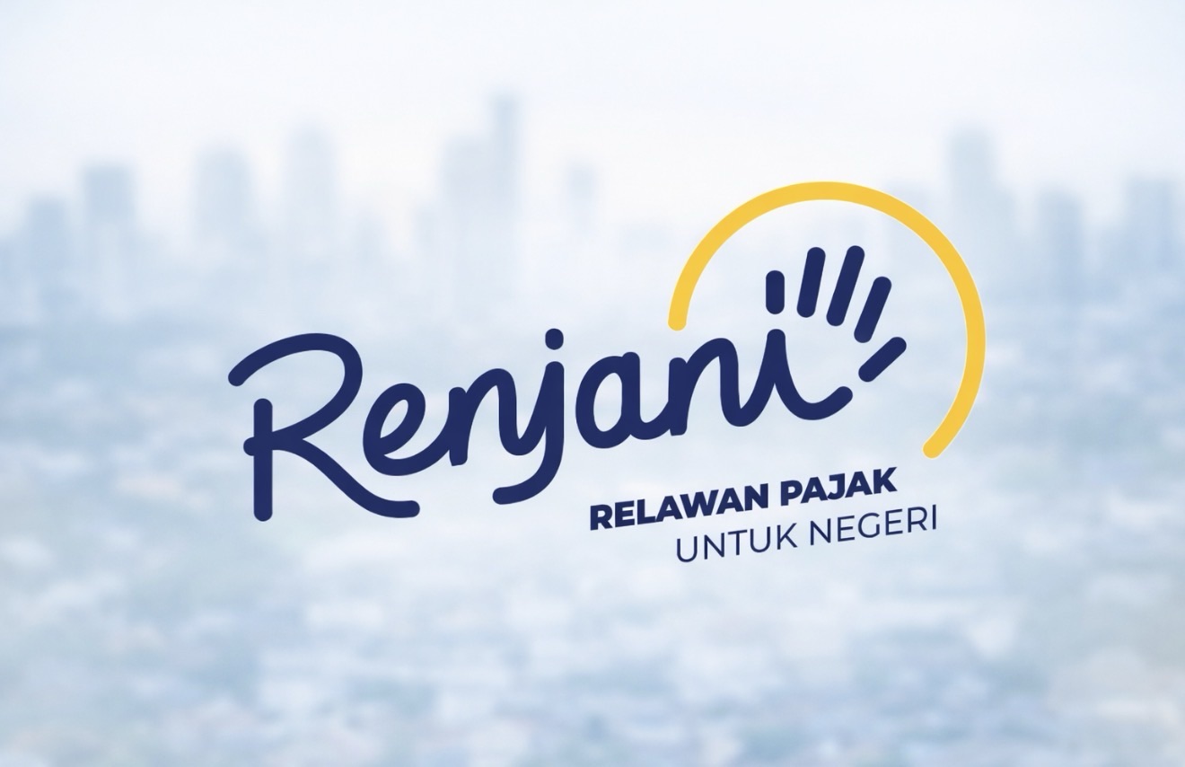 DJP Bali Kukuhkan 236 Relawan Pajak Renjani untuk Kawal SPT Tahunan