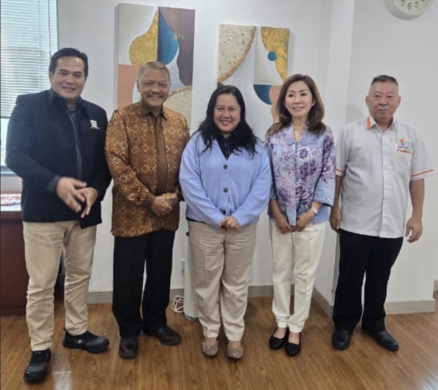 Para Ketua Umum Asosiasi Konsultan Pajak Hadiri Koordinasi dengan Direktur PPPK Bahas PMK Konsultan Pajak