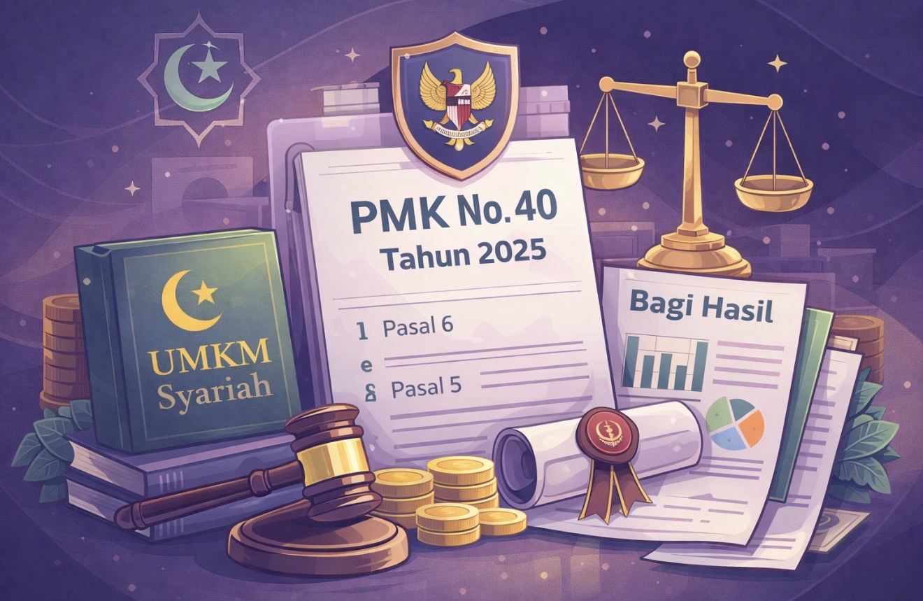 Kerja Sama Pendanaan PIP–Pemda Buka Ruang Implikasi Pajak Berlapis