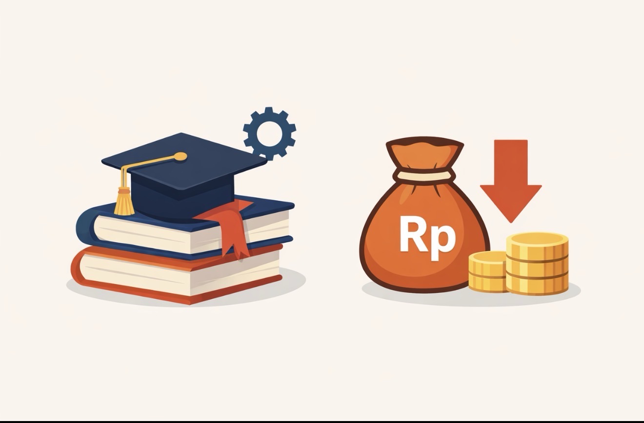 Super Tax Deduction Vokasi Sepi Peminat, Insentif Besar Belum Dimanfaatkan Optimal