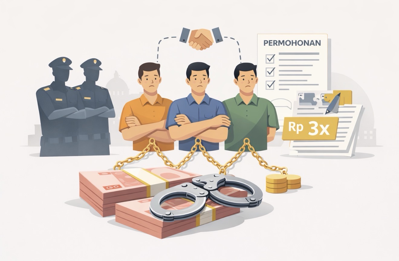 Bea Cukai Atur Skema Denda Bersama, Tanggung Jawab Pelanggar Kini Dibagi dalam Satu Perkara