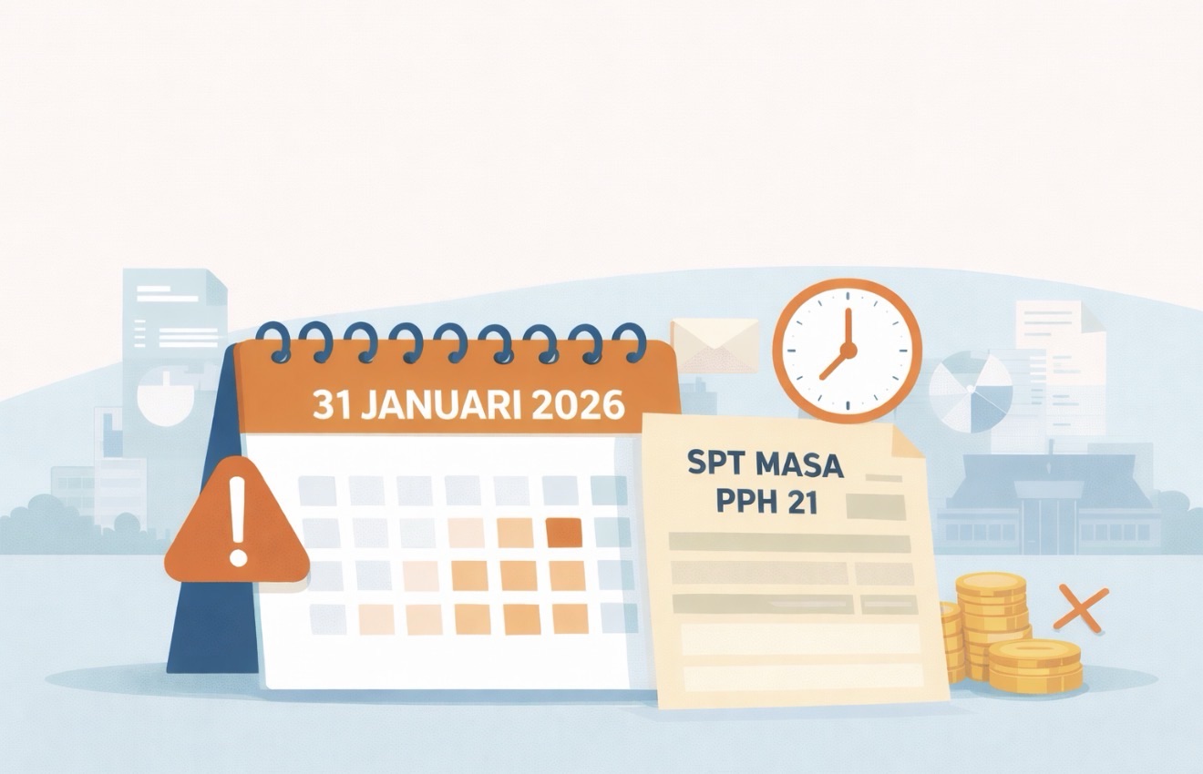 Insentif PPh 21 Ditanggung Pemerintah Bisa Hangus, Ini Batas Waktu Penentunya