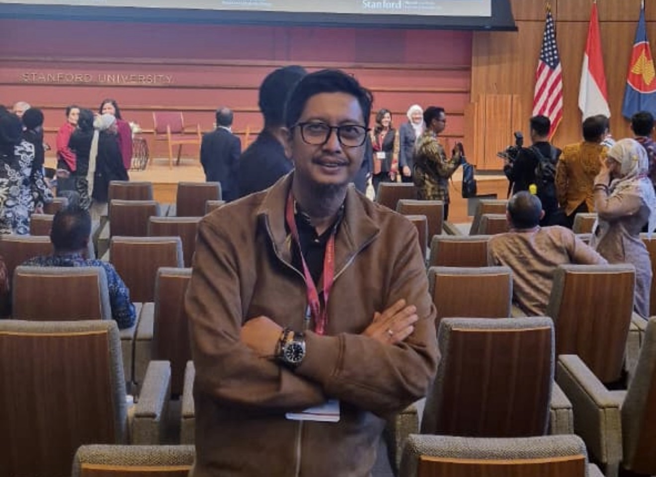 Antusiasme Tinggi, Lebih dari 2.000 Peserta Mendaftar di Outlook Perpajakan dan Partnership Gathering IKPI 2026