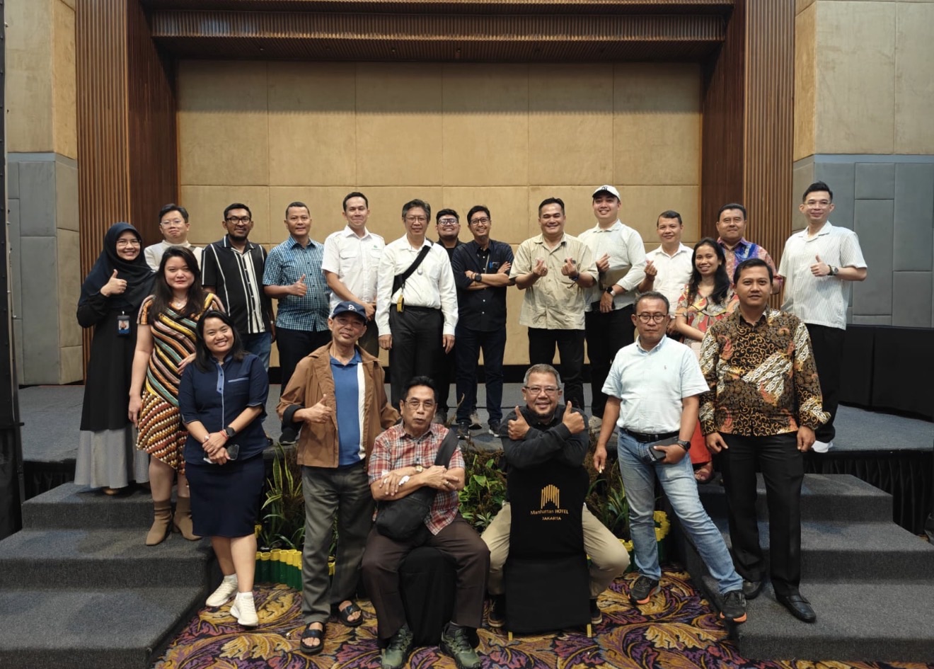 Panitia Sampaikan Persiapan Outlook Perpajakan dan Partnership Gathering IKPI 2026 Sudah 100 Persen, Lebih dari 3.300 Peserta akan Berpartisipasi