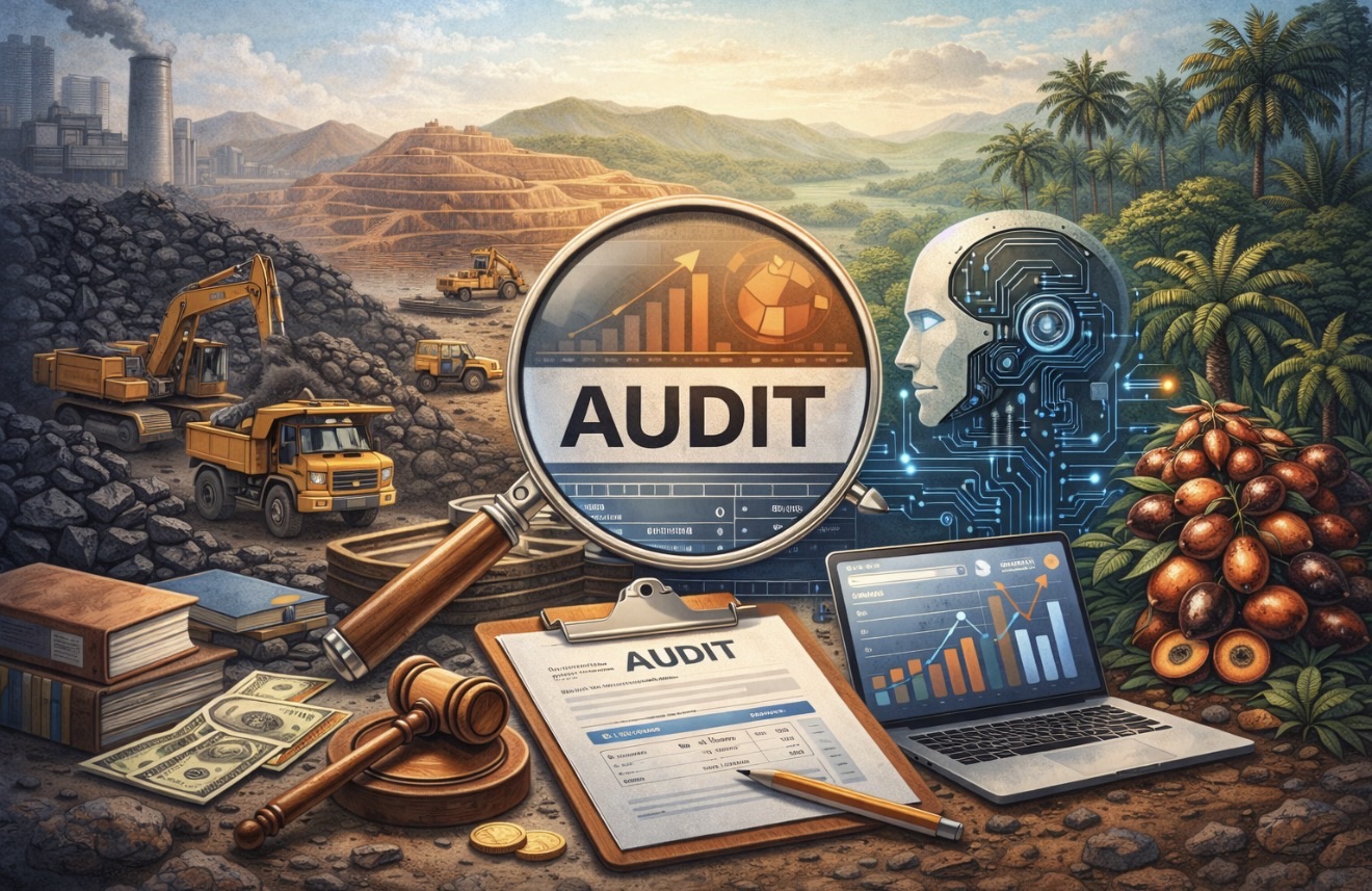 DJP Siap Perkuat Pengawasan, Ribuan Pemeriksa Pajak Baru Disiapkan Tahun Ini