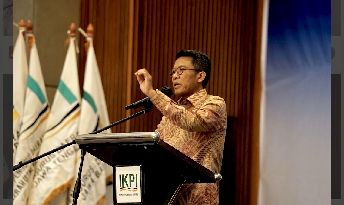 Misbakhun Dorong Penguatan UU Konsultan Pajak, Peran Profesi Dinilai Strategis Jaga Ekosistem Pajak