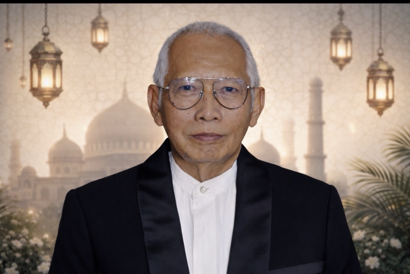 Lisa Purnamasari: Hary Mulyanto adalah Tokoh Sunyi di Balik Lahirnya PPL